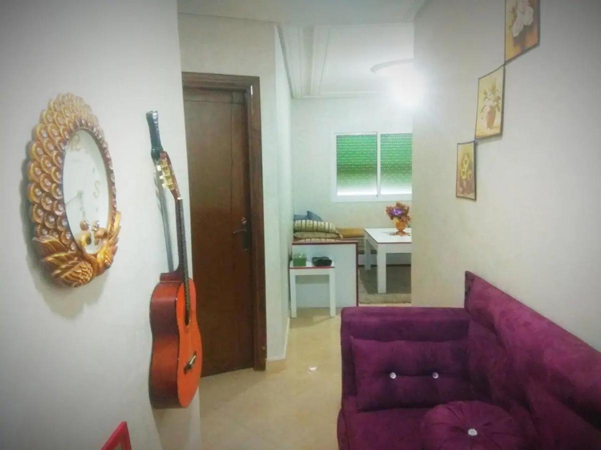 Nice Apartment Near The Train Station Μεκνές Εξωτερικό φωτογραφία