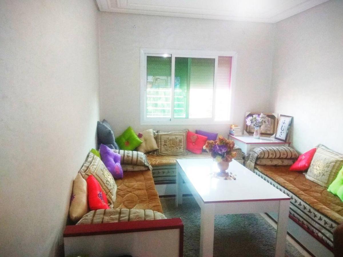 Nice Apartment Near The Train Station Μεκνές Εξωτερικό φωτογραφία