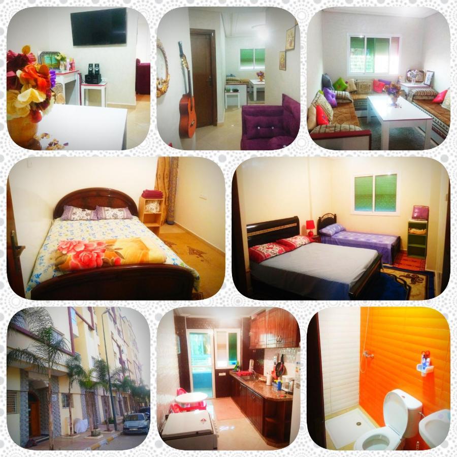 Nice Apartment Near The Train Station Μεκνές Εξωτερικό φωτογραφία