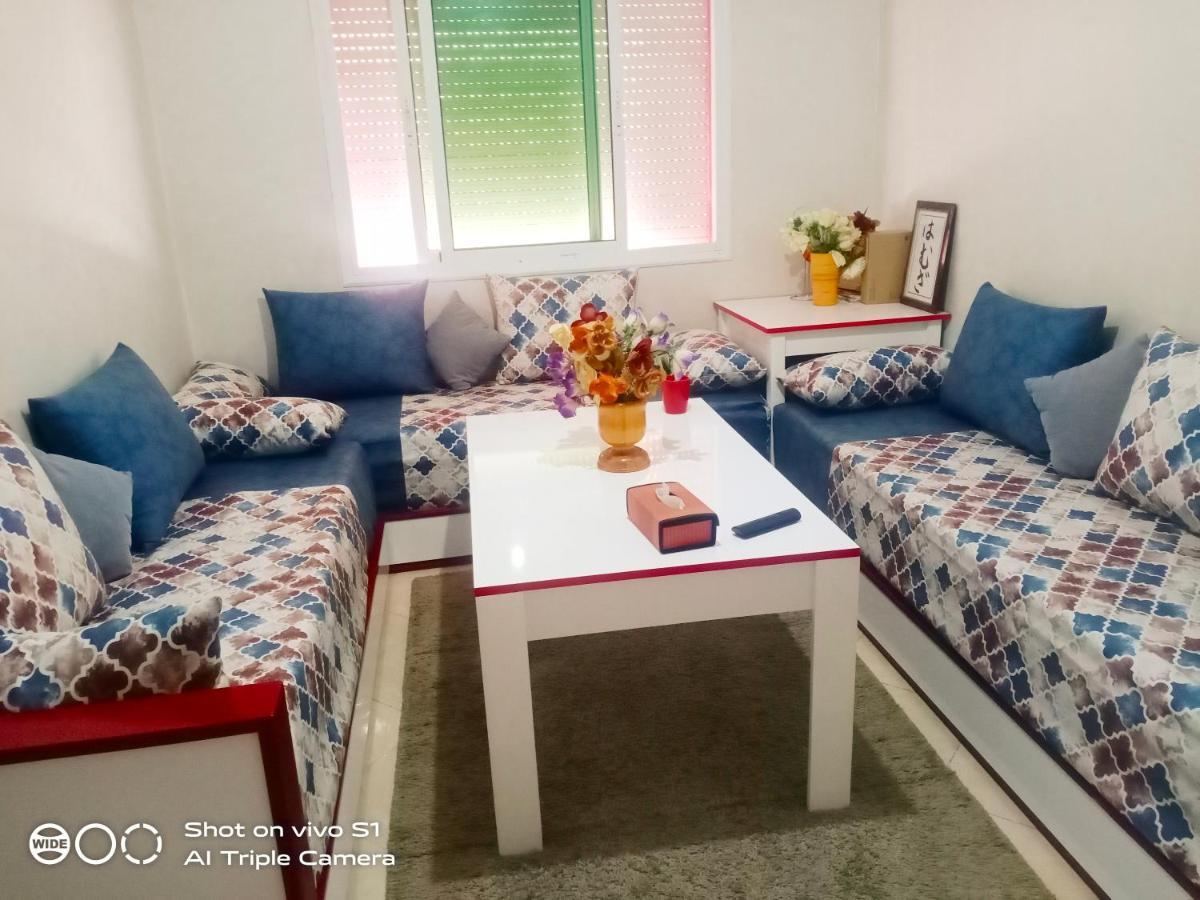 Nice Apartment Near The Train Station Μεκνές Εξωτερικό φωτογραφία