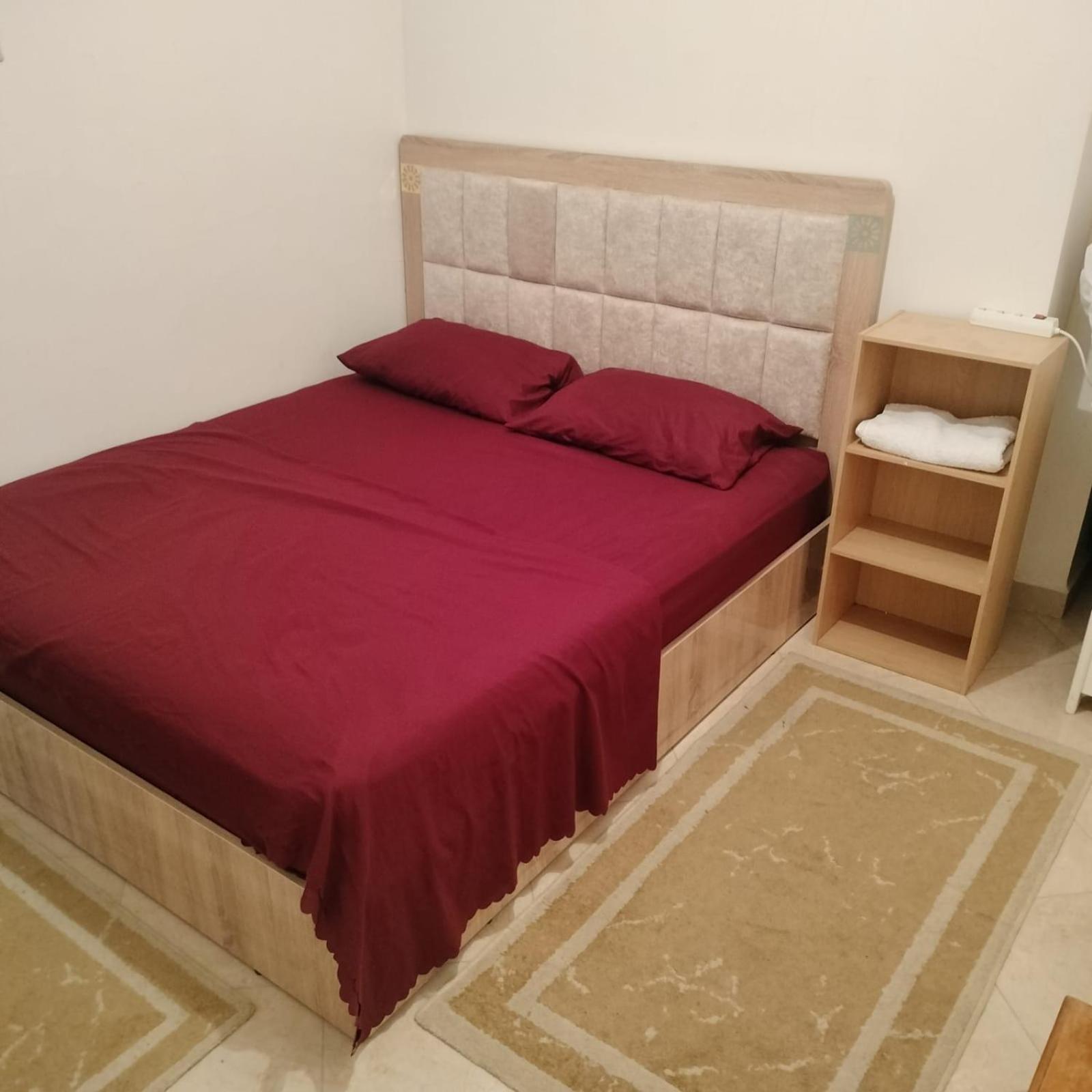 Nice Apartment Near The Train Station Μεκνές Εξωτερικό φωτογραφία